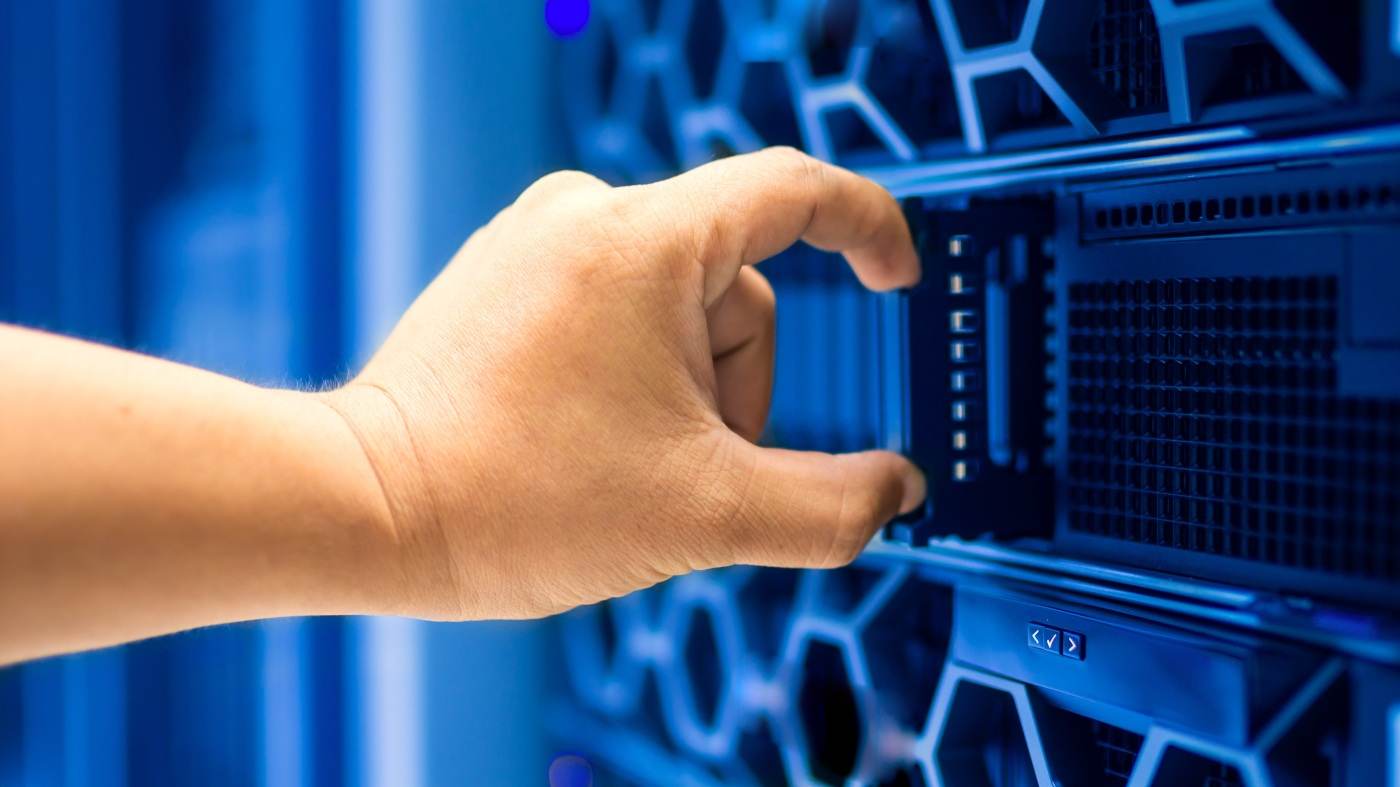 CNBC: Anthropic investeşte 45 de miliarde în infrastructura Nscale